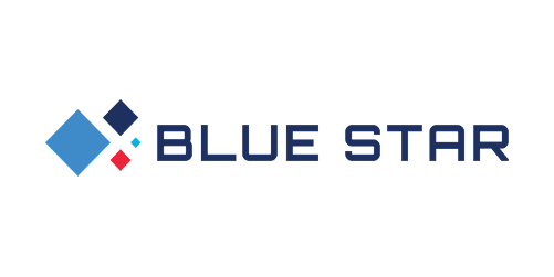 blue-star blue-star Logo